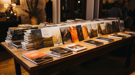 cover book printingの素材