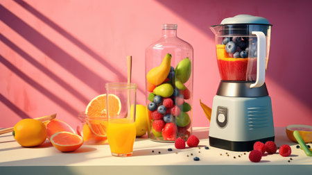 toaster kitchen electronicsの素材