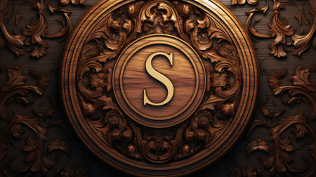 finish photoshop woodの素材