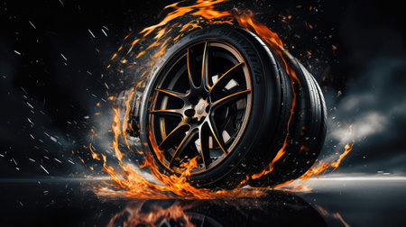 dynamic modern website backgroundの素材
