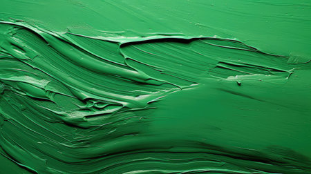 surface paint texture greenの素材