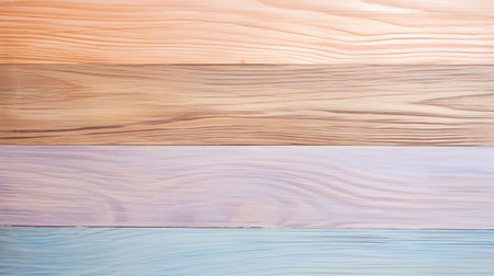 painted wood grain backgroundの素材