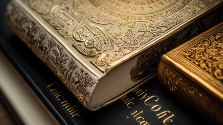 collectible vintage booksの素材