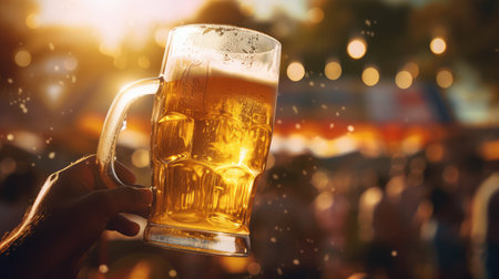 craft beer festの素材