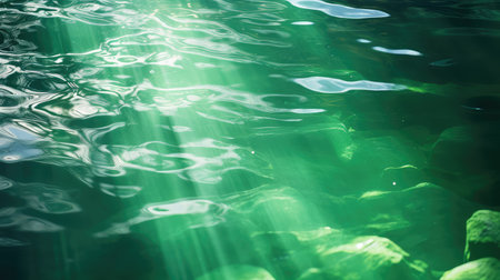shimmering emerald textureの素材