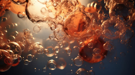 steam texture bubblesの素材