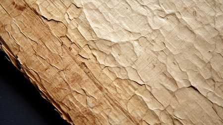 rustic book paper textureの素材