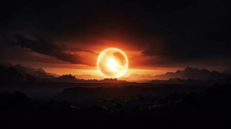 corona vanilla backgroundの素材