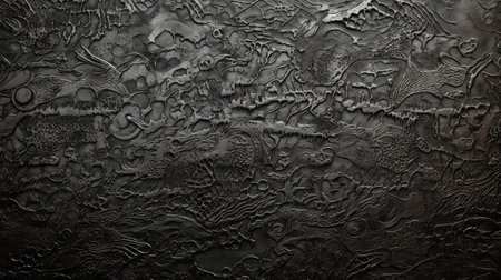 patterns black metal textureの素材