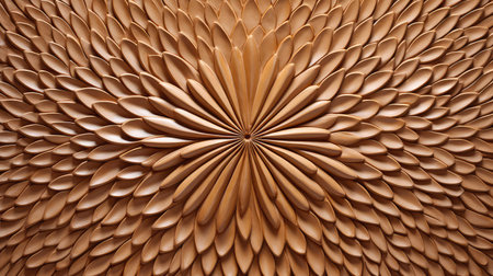 carving starburst textureの素材