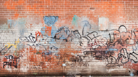 urban scribble textureの素材