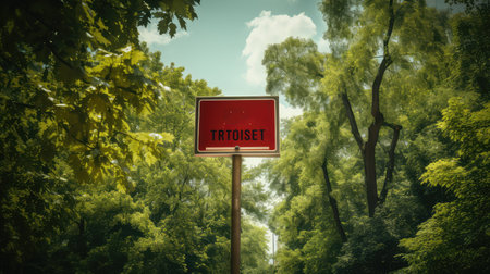 traffic red squaresの素材