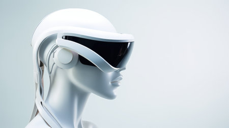 digital white technologyの素材