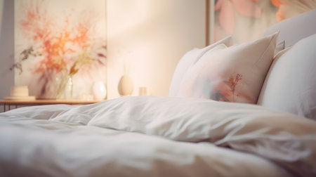 textures blurred home interior detailsの素材