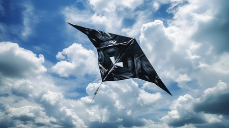 triangle black trianglesの素材