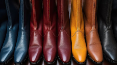 polished clothes textureの素材