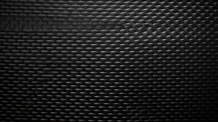 fiber carbon texture backgroundの素材