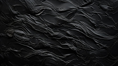 depth black paint textureの素材