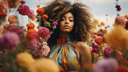 posing sage white backgroundの素材