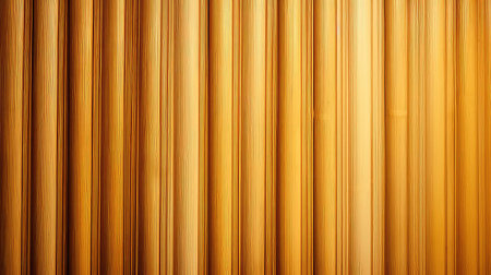 paneling bamboo wood textureの素材