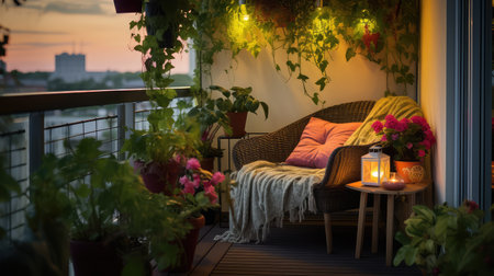 retreat lifestyle plantsの素材