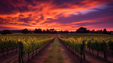 sungrapes concord wineの素材