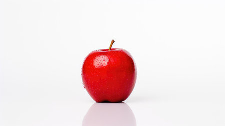 stilllife blank white backgroundの素材