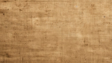 rustic canvas texture backgroundの素材