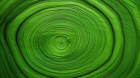 close green wood grainの素材