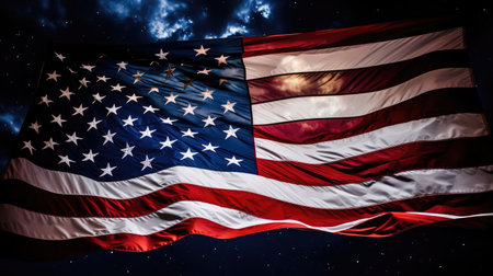 night us starsの素材