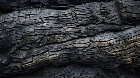 intricate rough black textureの素材