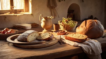 setup light wood tabletopの素材