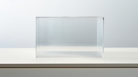 photograph transparent bookの素材