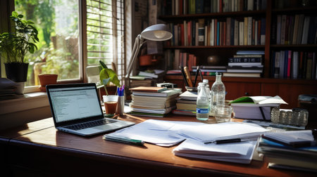 charts medical writingの素材