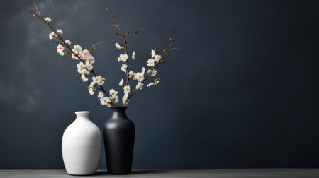 elegance dark grey backgroundsの素材