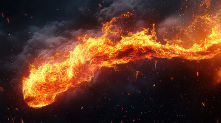 style fire streamの素材