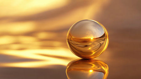 style gold reflectionの素材