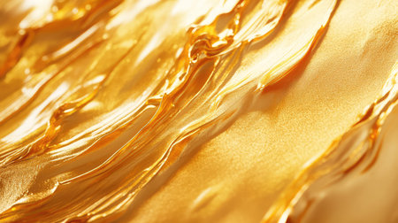 texture gold smearの素材