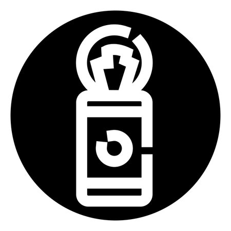 Can collecting money for charity and donationのイラスト素材