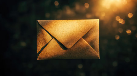 email blinking envelopeの素材
