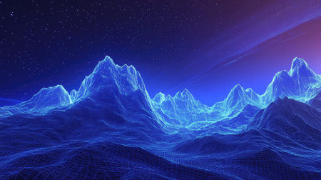 borealis sliding auroraの素材