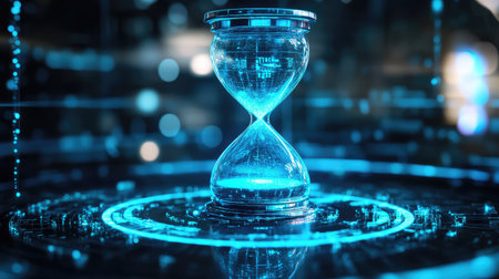 change shifting hourglassの素材