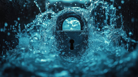 innovation morphing lockの素材