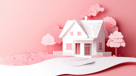 document ai analysis of real estate contract documentの素材