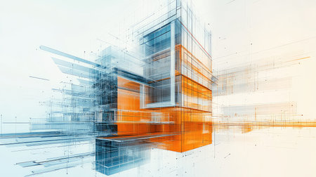 diversificati detailed perspective on real estate investment trustの素材