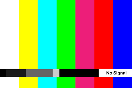 Error Screen Video, Glitch noise static television, Visual video effects stripes background, Tv no signal, Glitch animation transition, error glitch flicker effectのイラスト素材