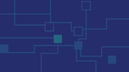 technology futuristic, digital concept pattern with lighting glowing, digital circuit background, AI technology with Pathのイラスト素材