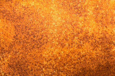 Brown metal rust texture background ,Steel Rust with  copy space.の写真素材