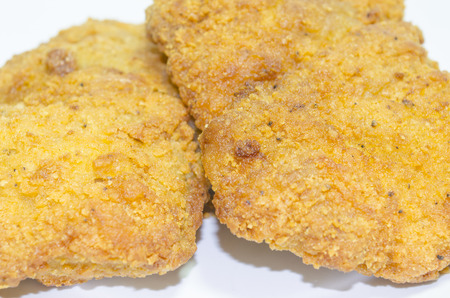 Fried Chicken