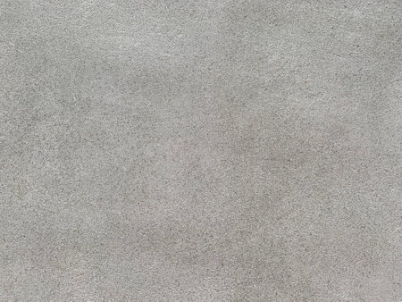 Texture of old gray decorative plaster or concrete. Abstract background for design.の写真素材
